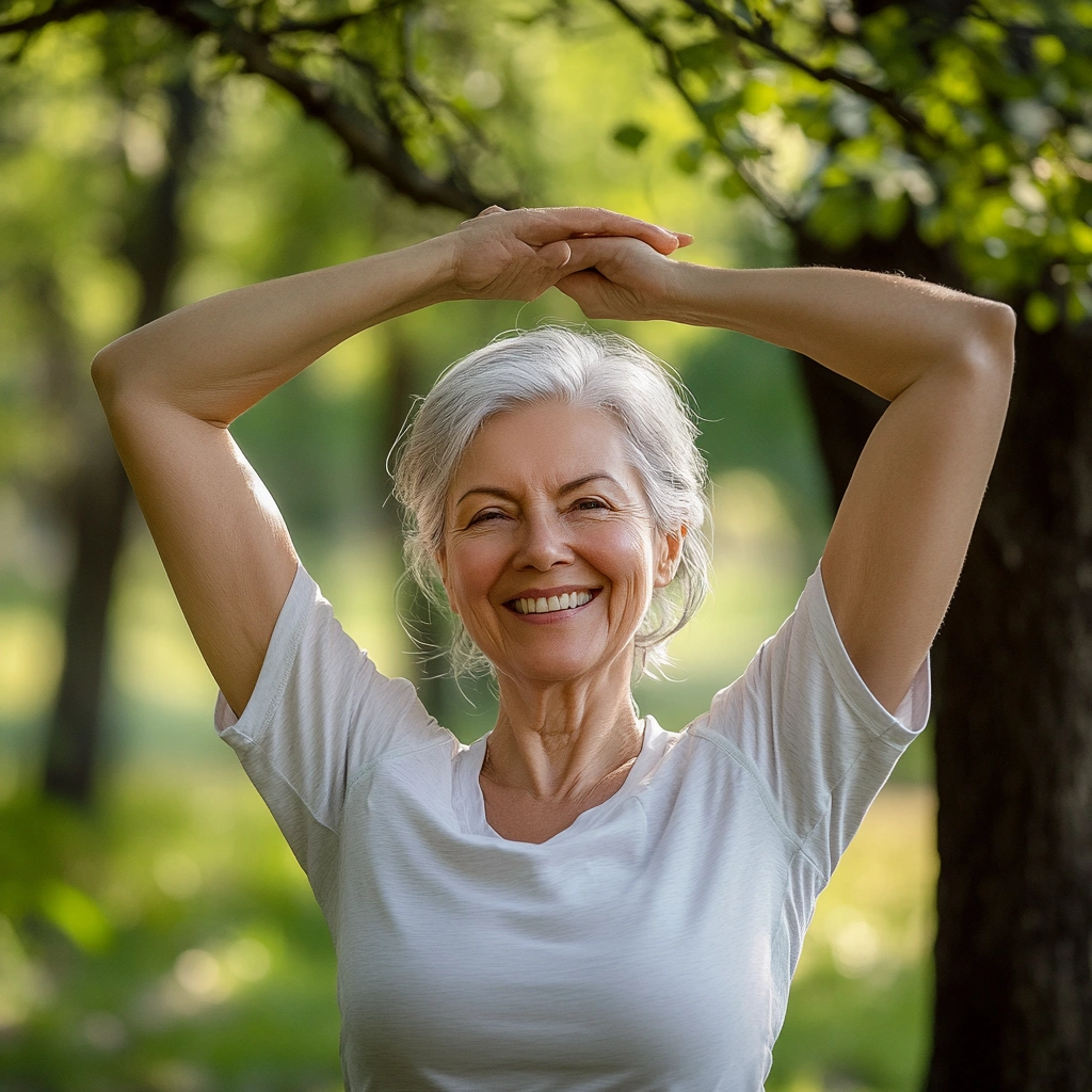 Валентина Іванівна, 68 років - учасниця програми quarnedick
